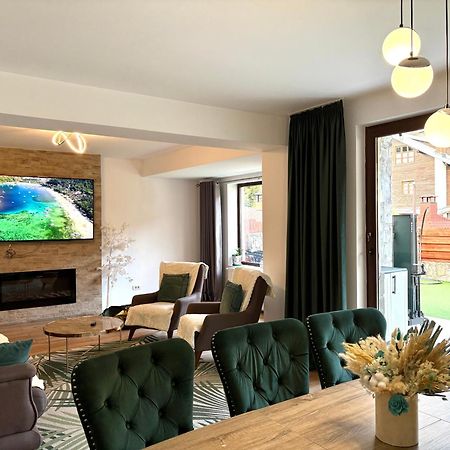Holiday Home In Sinaia Zewnętrze zdjęcie