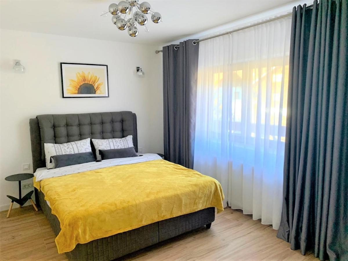 Holiday Home In Sinaia Zewnętrze zdjęcie
