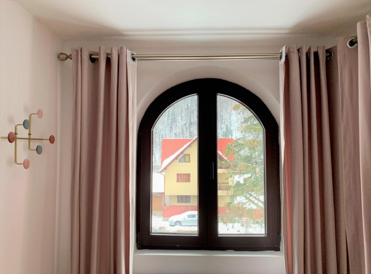 Holiday Home In Sinaia Zewnętrze zdjęcie