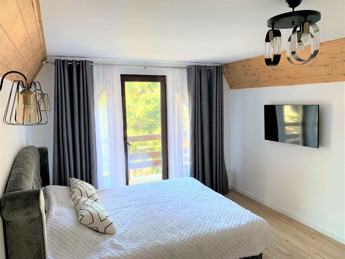 Holiday Home In Sinaia Zewnętrze zdjęcie