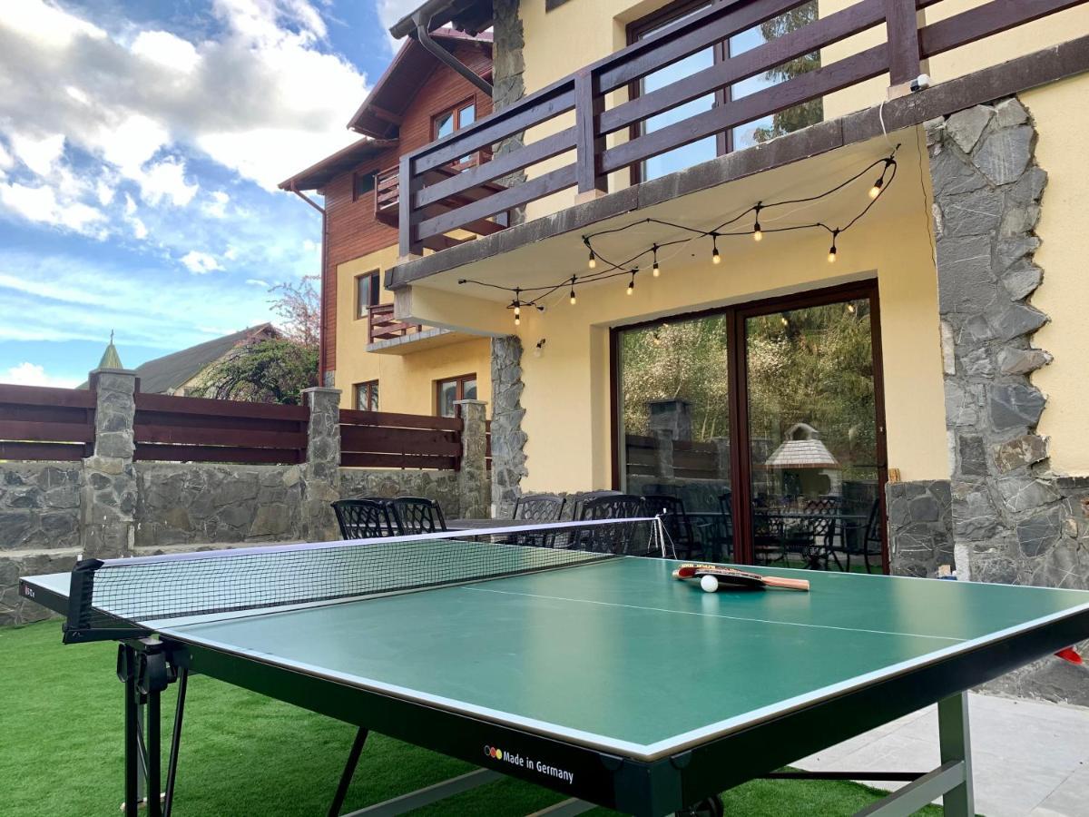 Holiday Home In Sinaia Zewnętrze zdjęcie