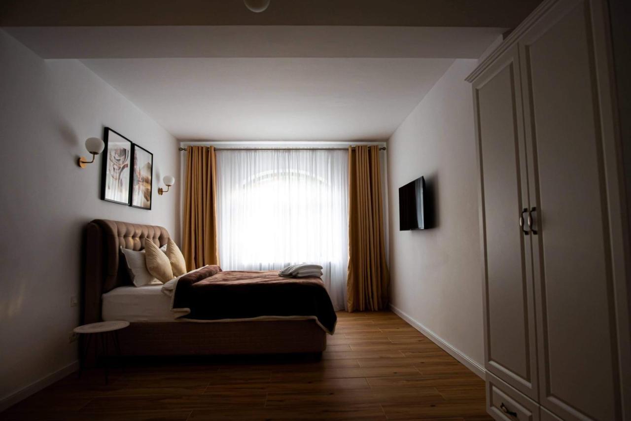 Holiday Home In Sinaia Zewnętrze zdjęcie
