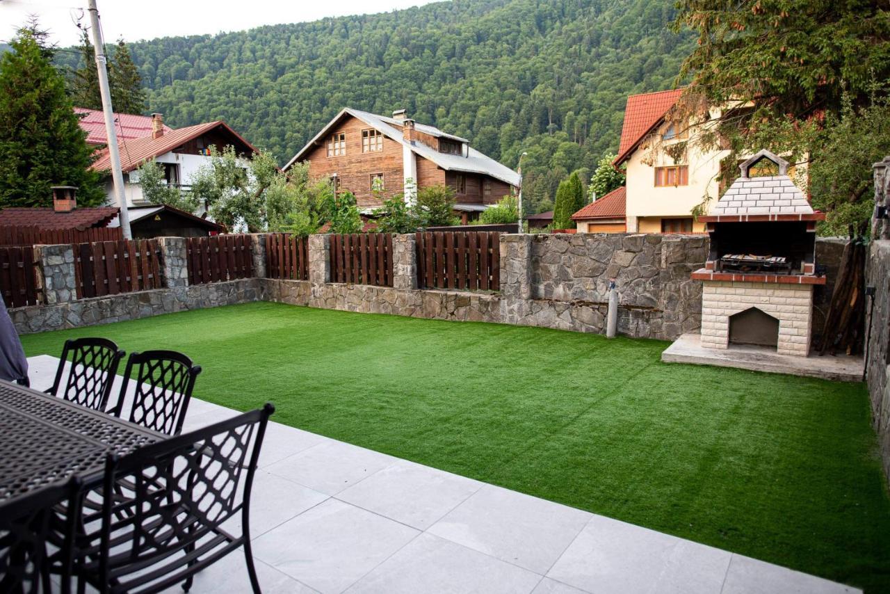 Holiday Home In Sinaia Zewnętrze zdjęcie