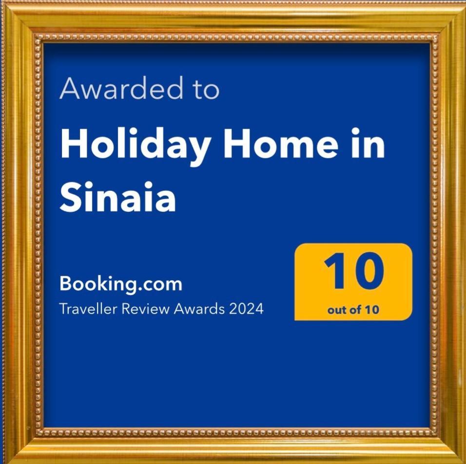 Holiday Home In Sinaia Zewnętrze zdjęcie